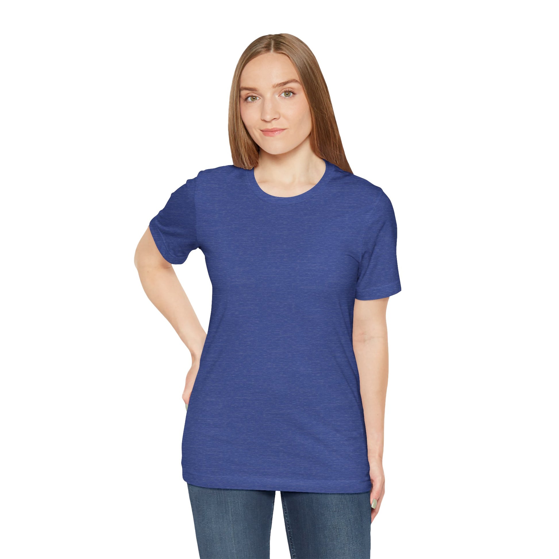 Solar Saves Farms T‑Shirt — Unisex