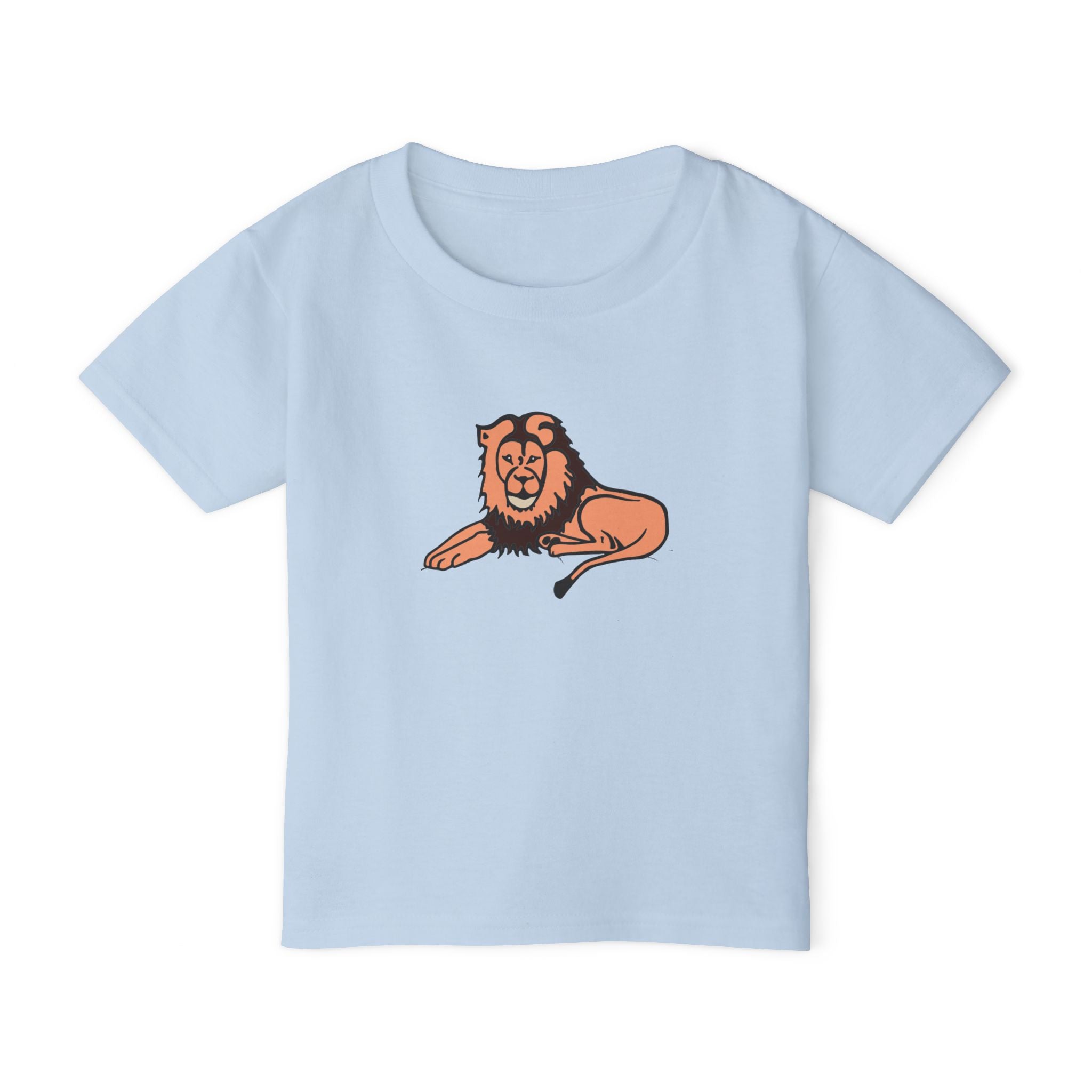 Lion — Toddler T-Shirt