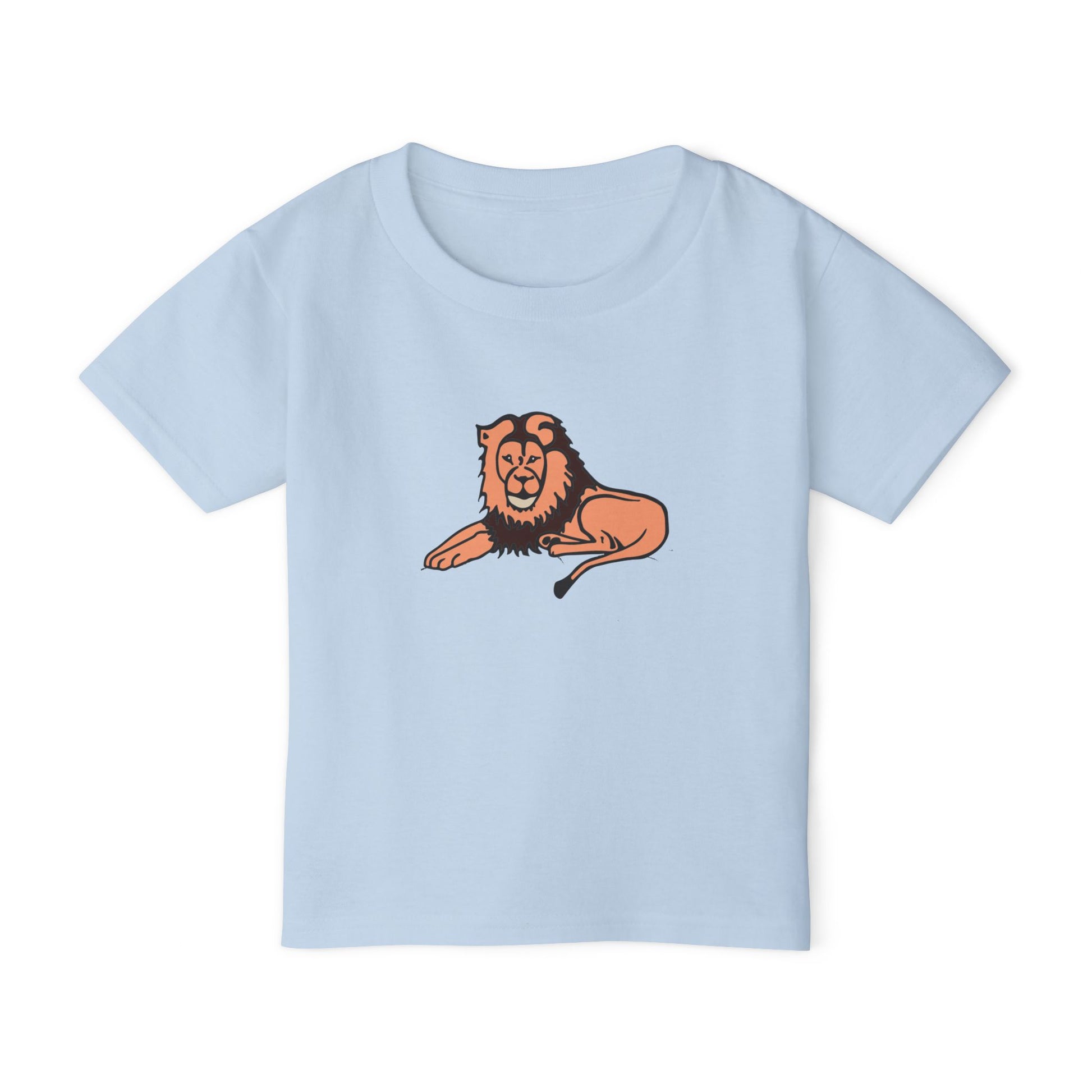 Lion — Toddler T-Shirt