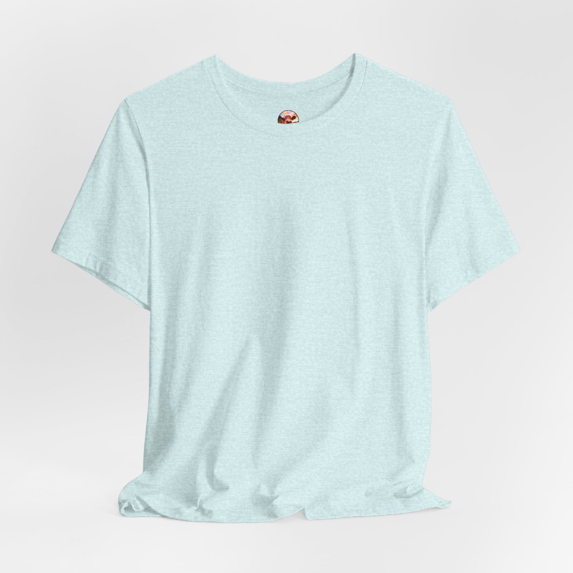 Solar Saves Farms T‑Shirt — Unisex