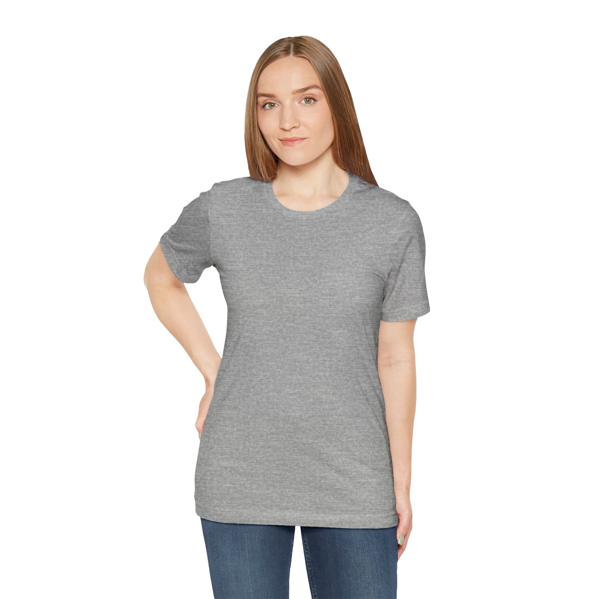 Solar Saves Farms T‑Shirt — Unisex