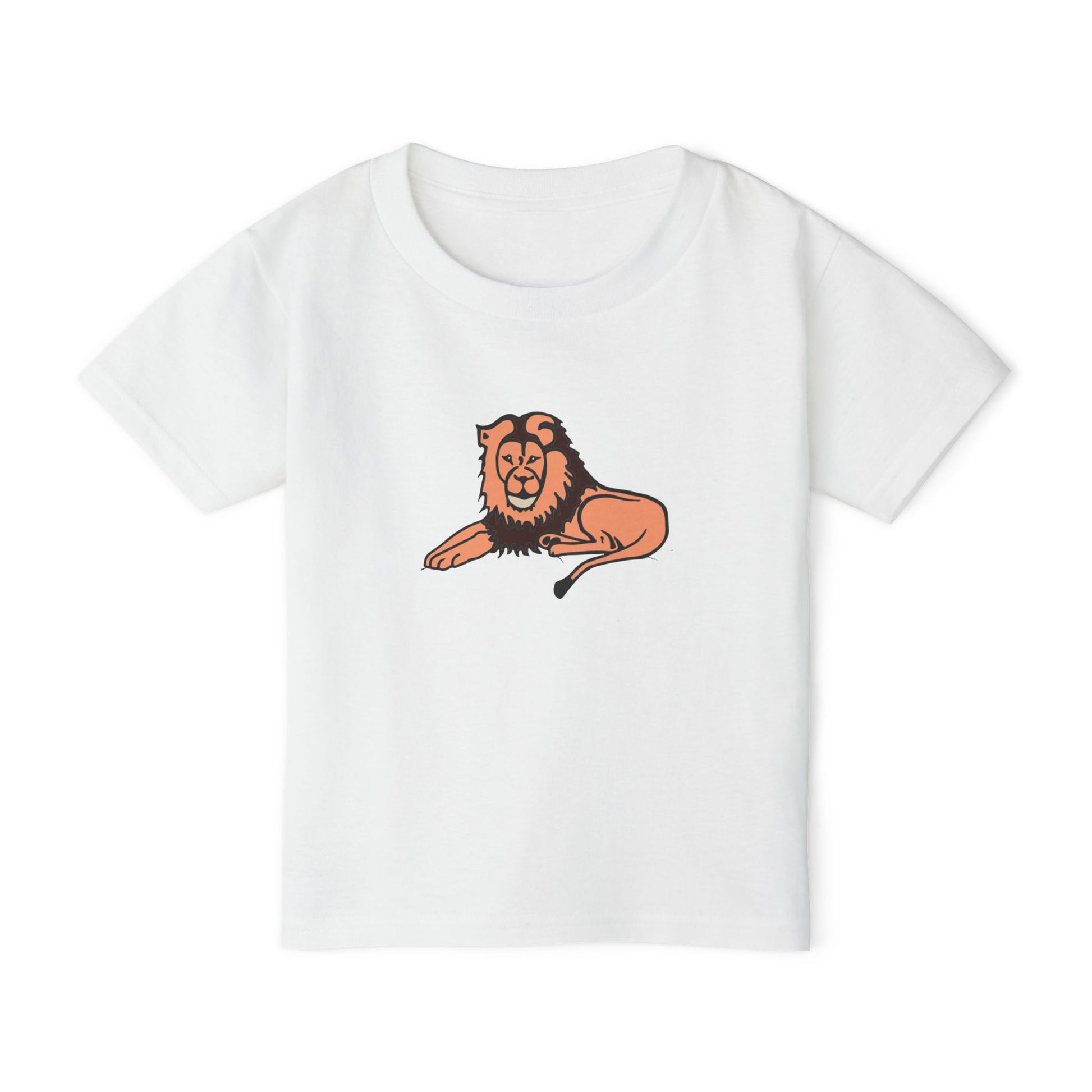 Lion — Toddler T-Shirt