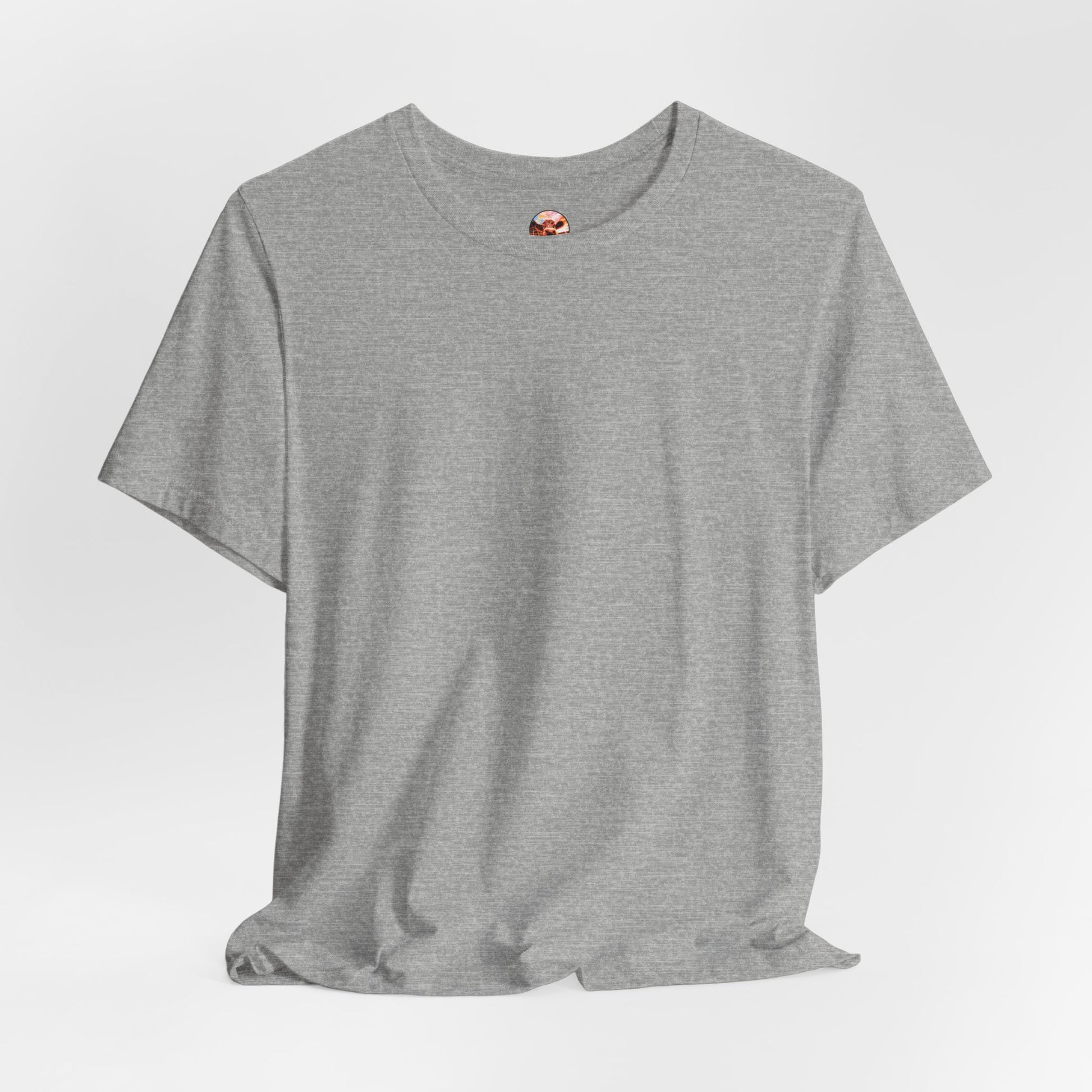 Solar Saves Farms T‑Shirt — Unisex