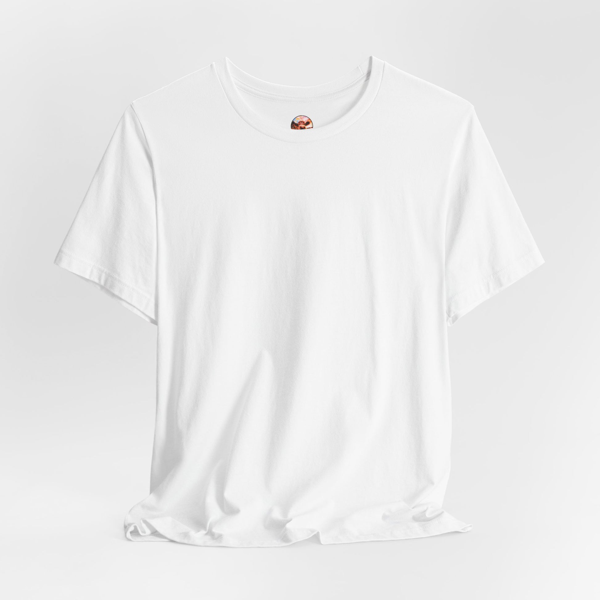 Solar Saves Farms T‑Shirt — Unisex