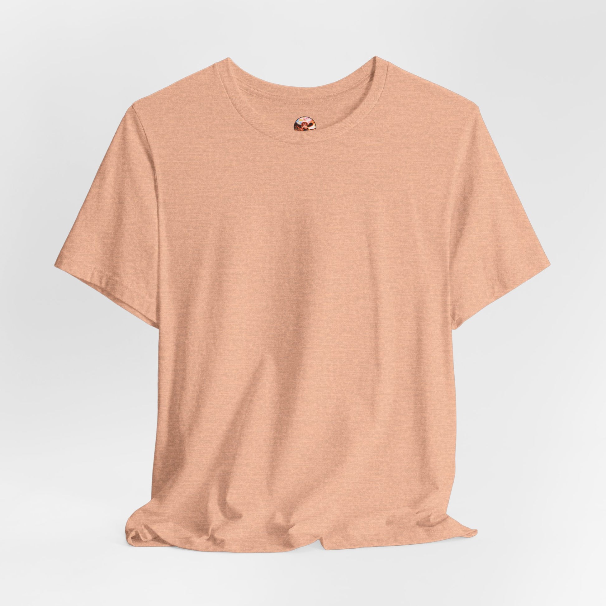 Solar Saves Farms T‑Shirt — Unisex