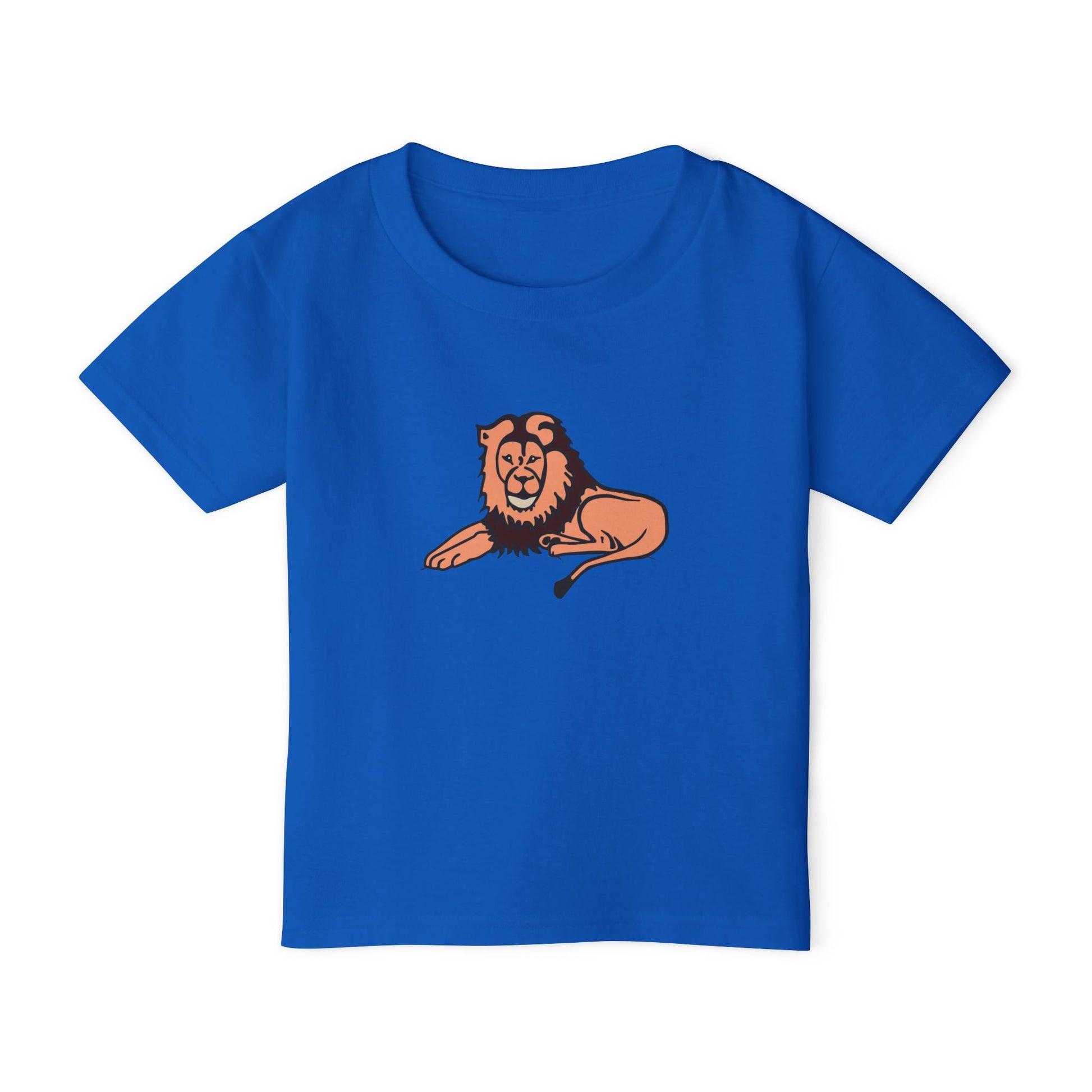 Lion — Toddler T-Shirt