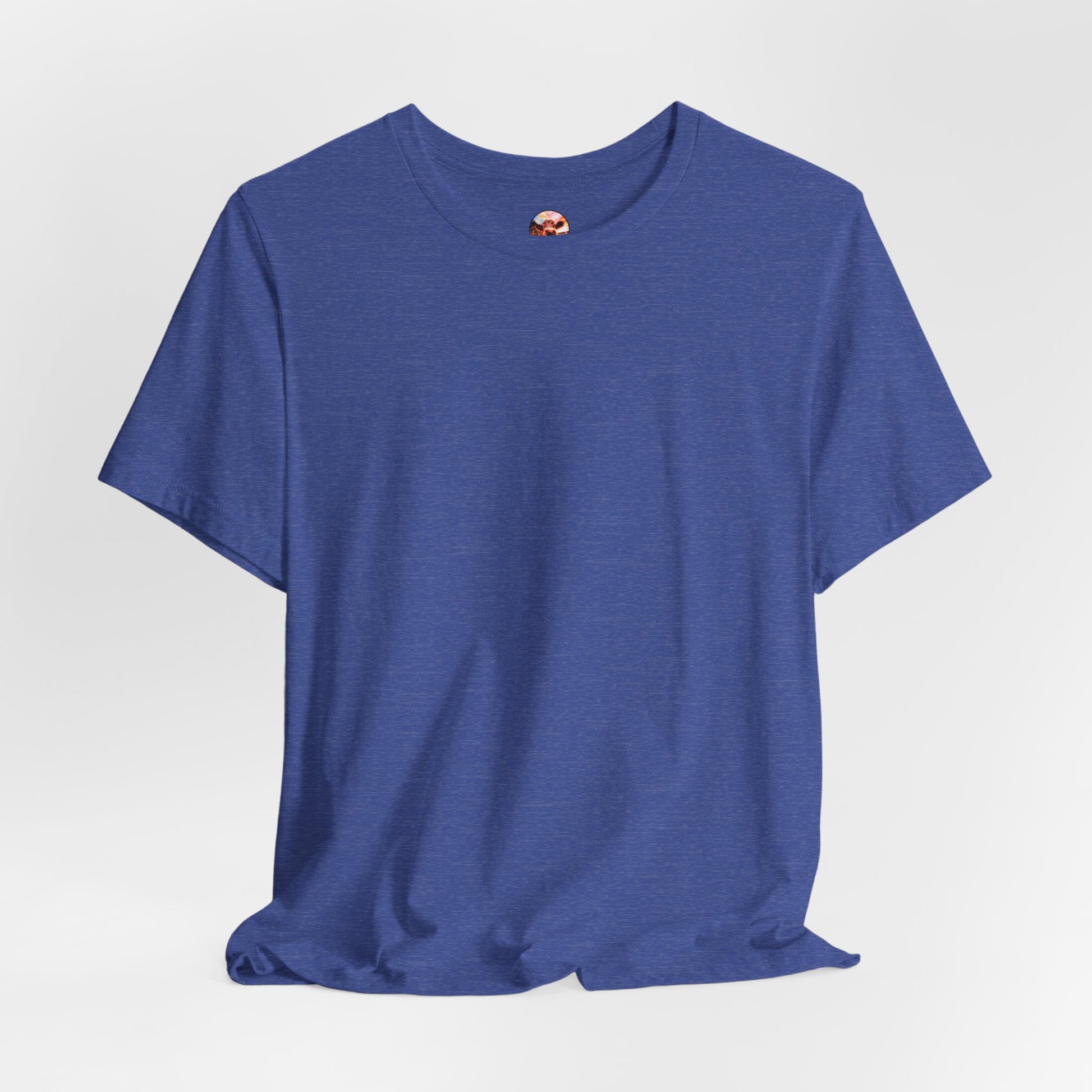 Solar Saves Farms T‑Shirt — Unisex