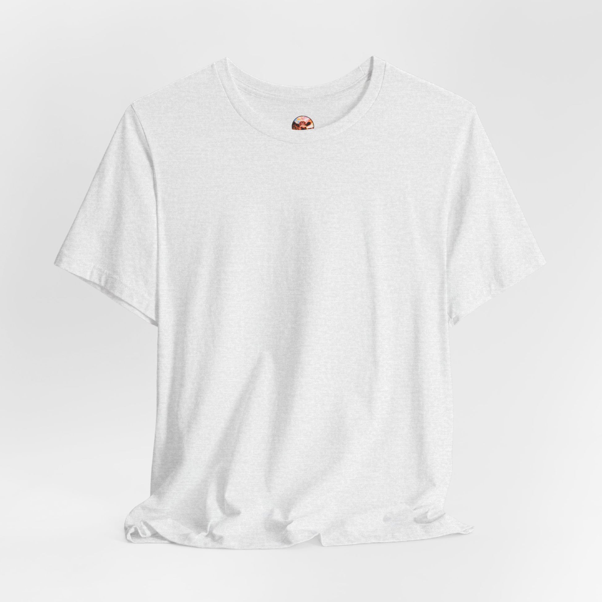 Solar Saves Farms T‑Shirt — Unisex