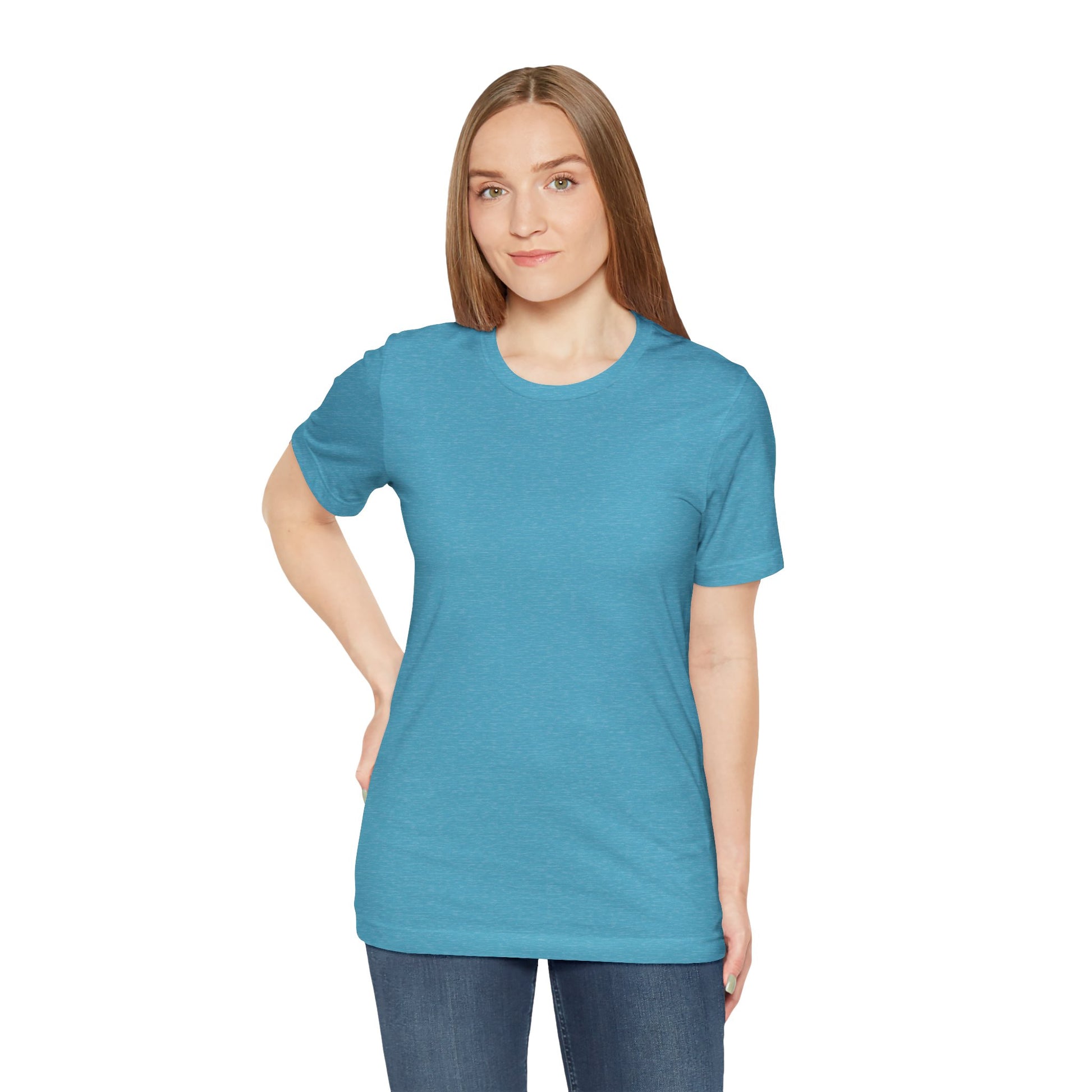 Solar Saves Farms T‑Shirt — Unisex