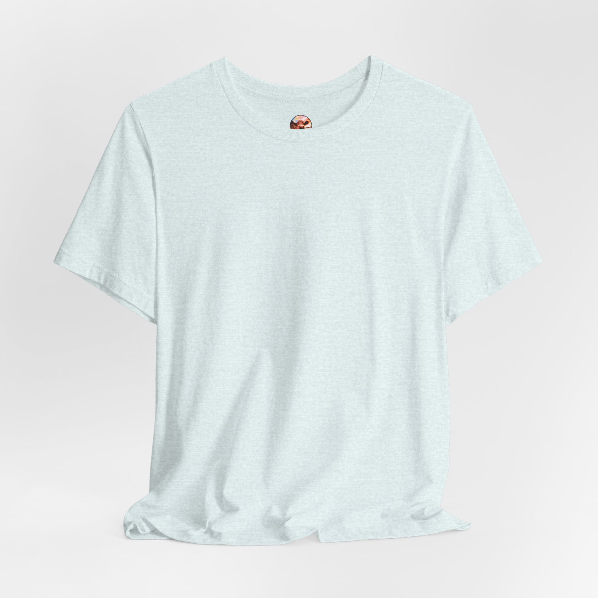 Solar Saves Farms T‑Shirt — Unisex