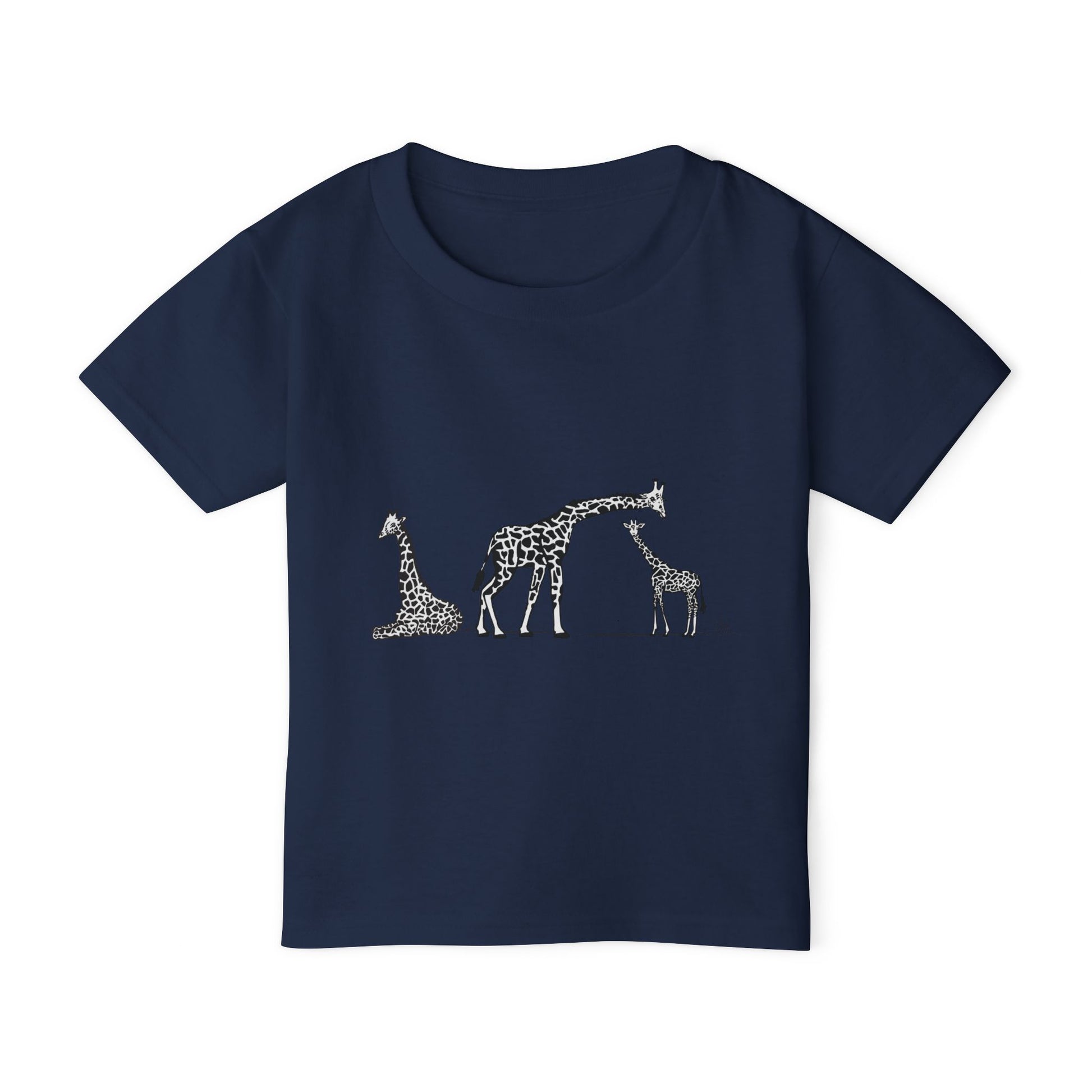Giraffe — Toddler T-Shirt