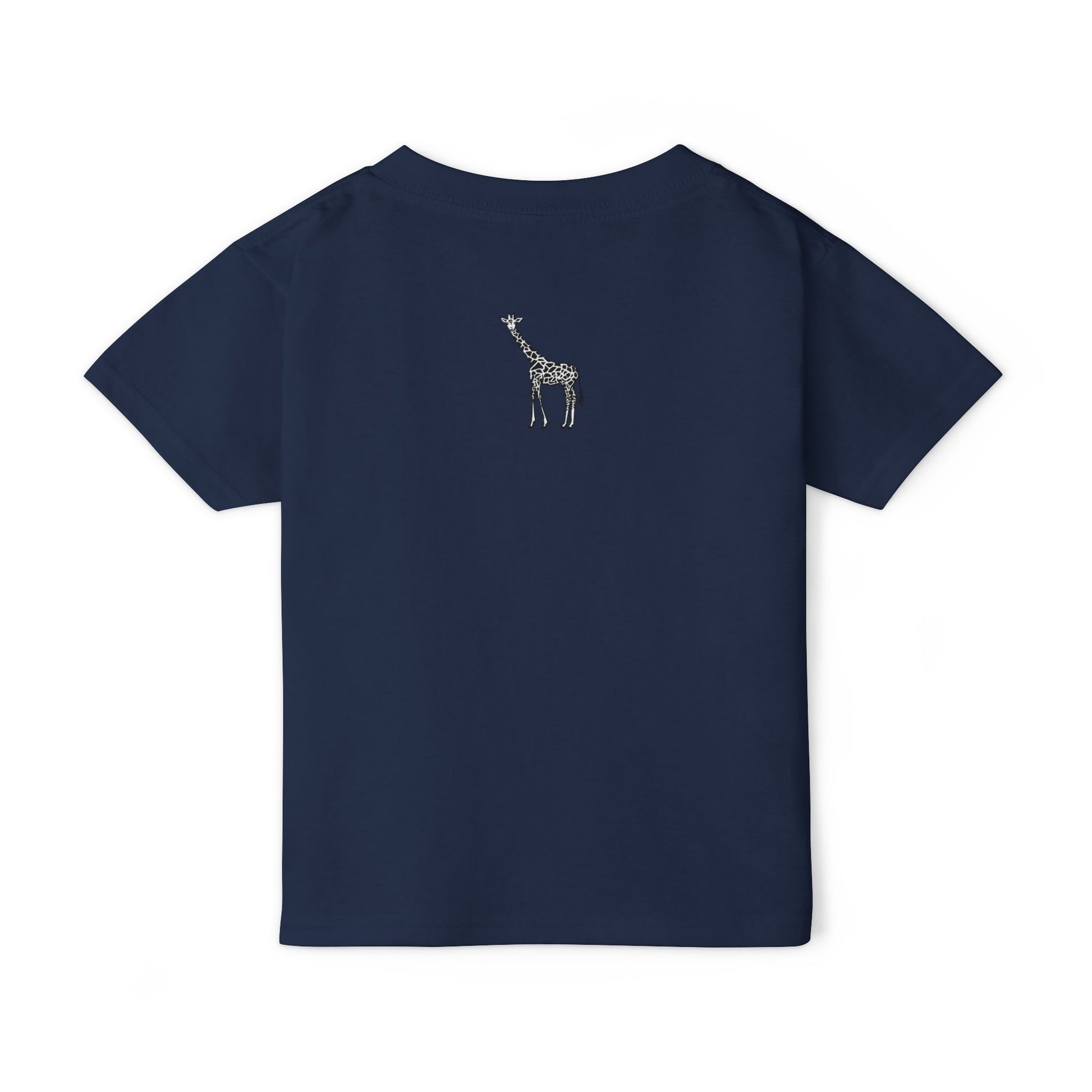 Giraffe — Toddler T-Shirt