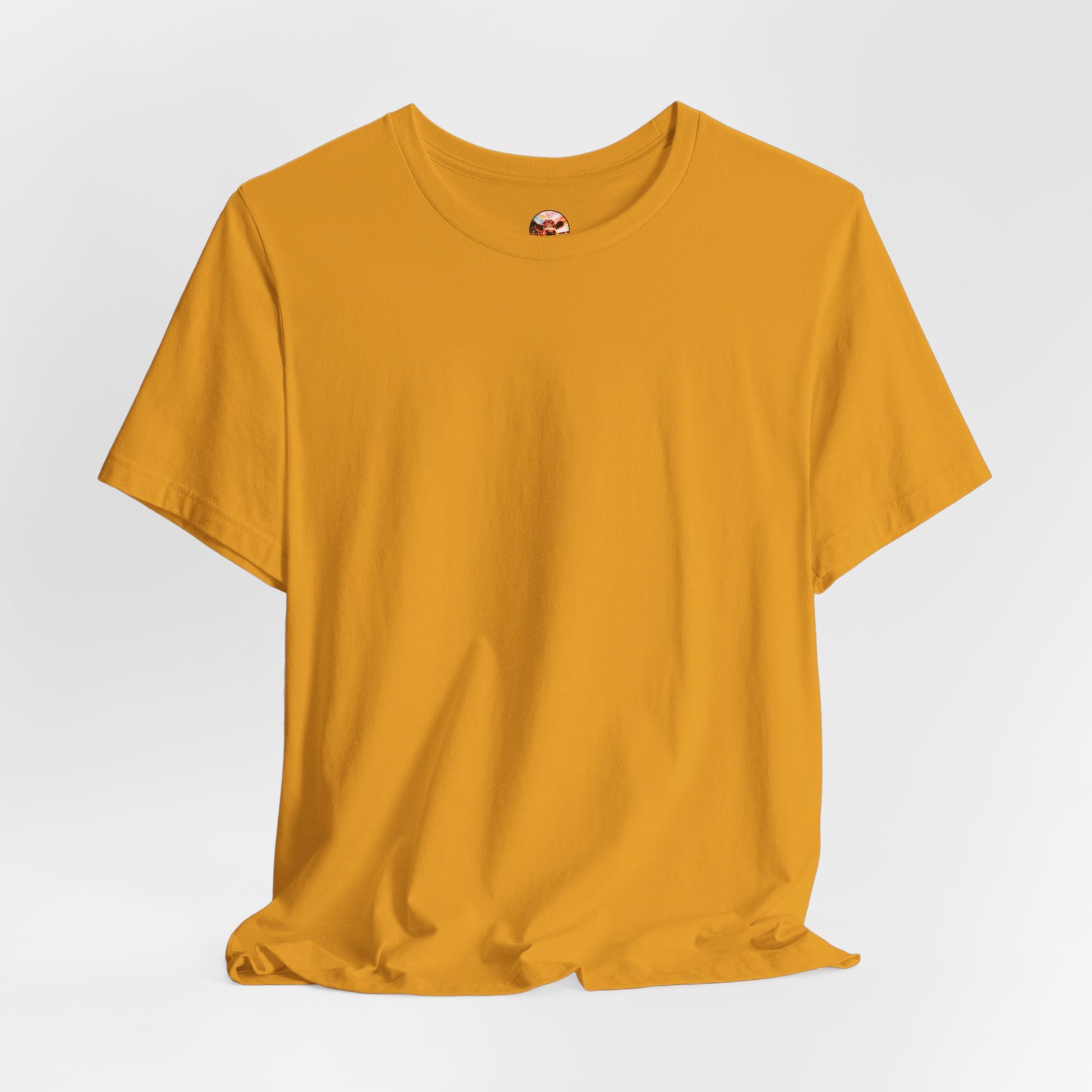 Solar Saves Farms T‑Shirt — Unisex