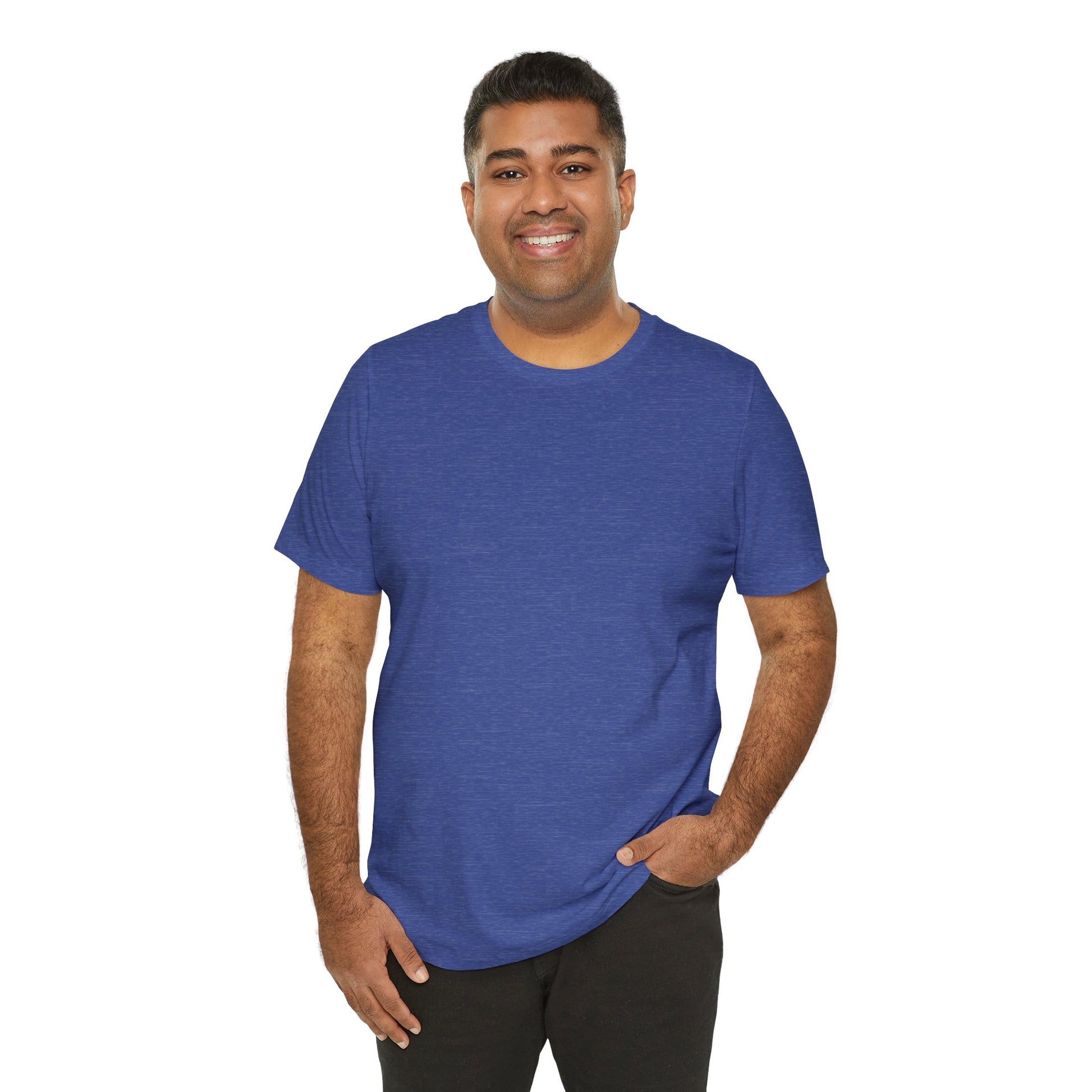 Solar Saves Farms T‑Shirt — Unisex