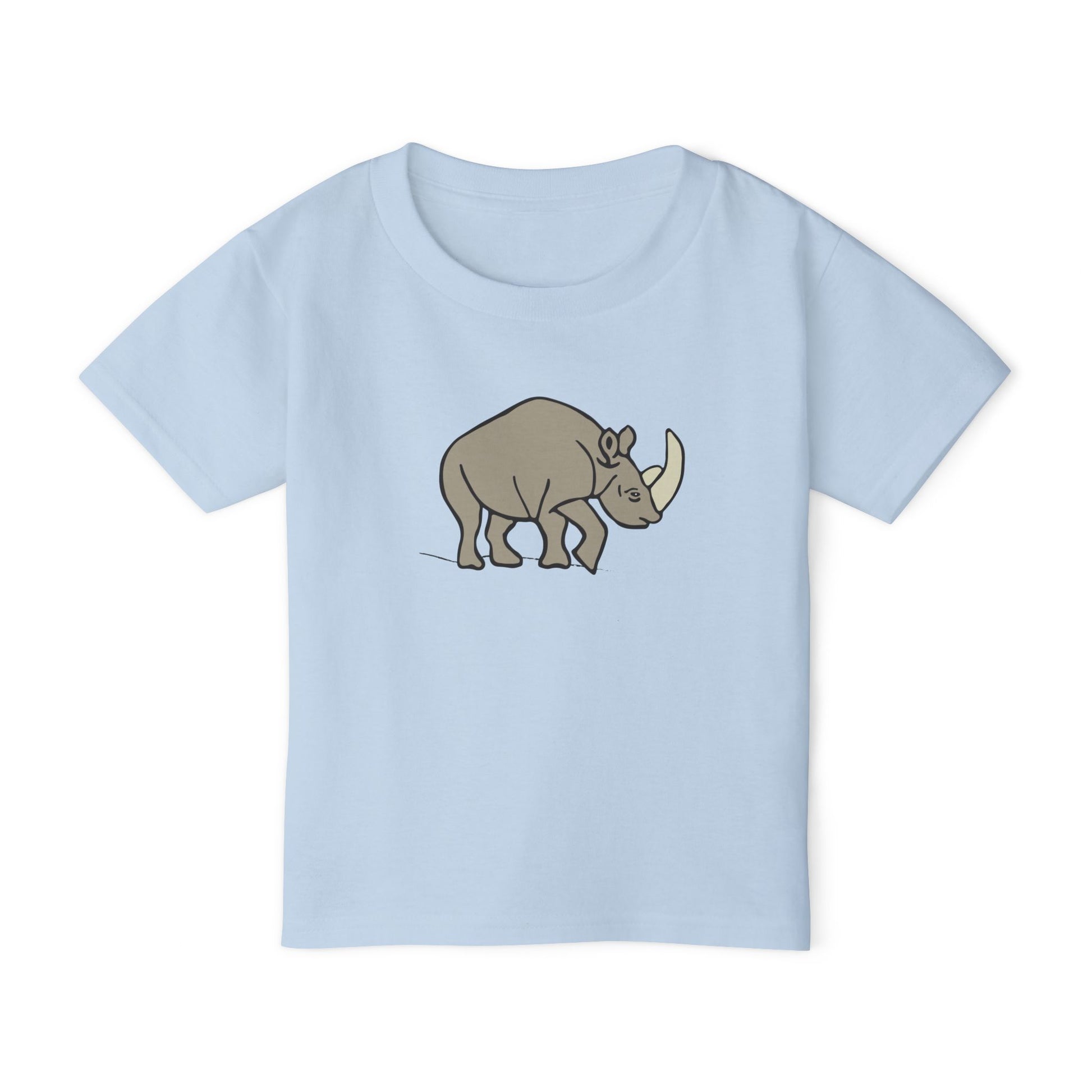 Rhino — Toddler T-Shirt