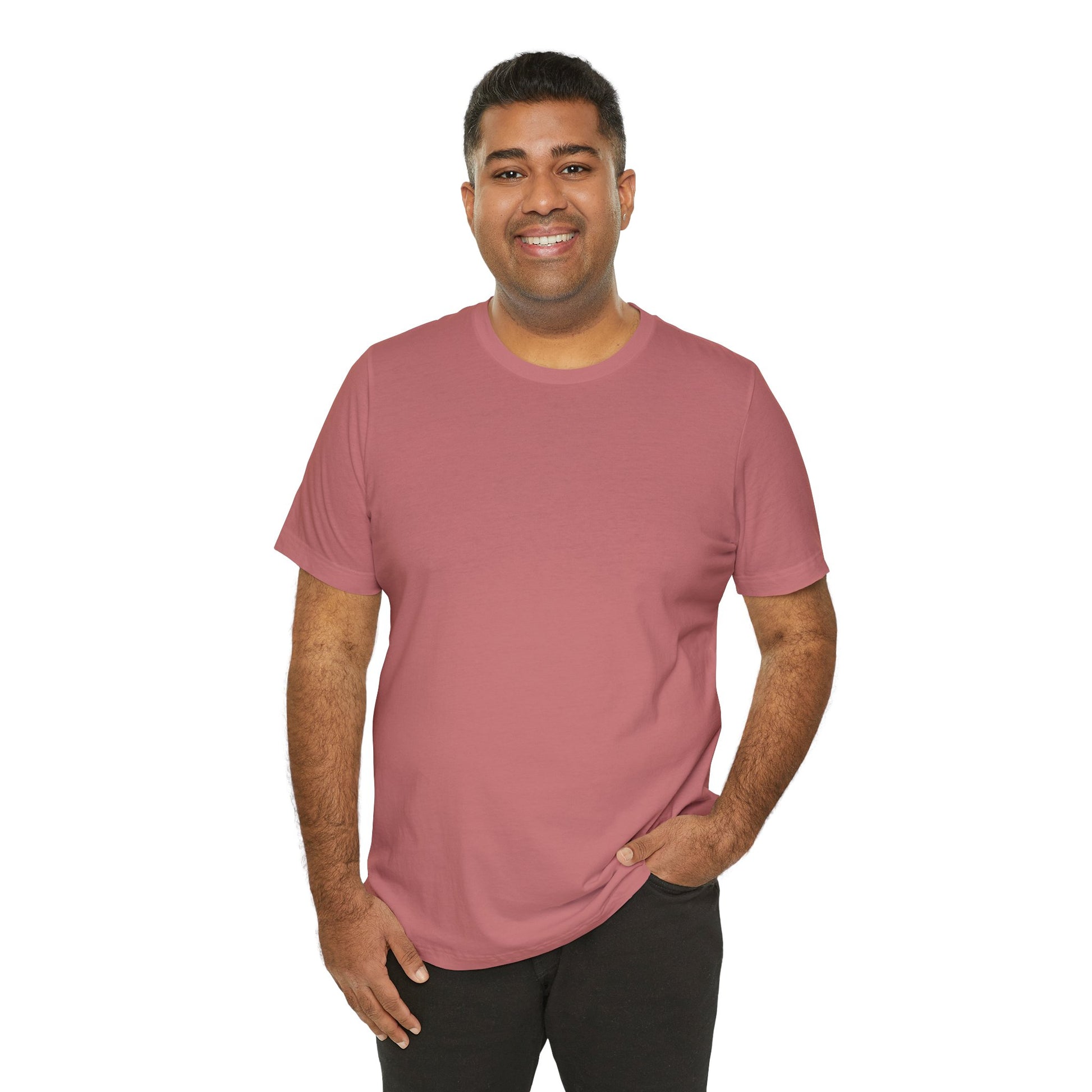 Solar Saves Farms T‑Shirt — Unisex