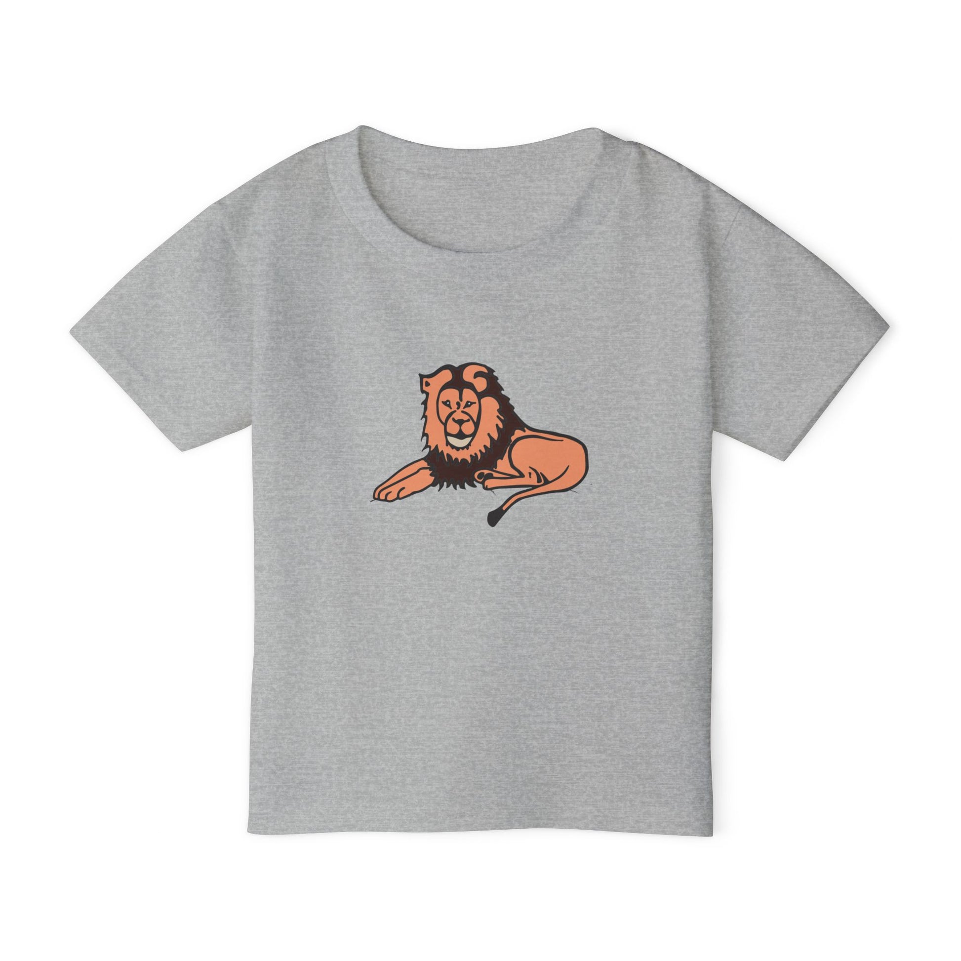 Lion — Toddler T-Shirt