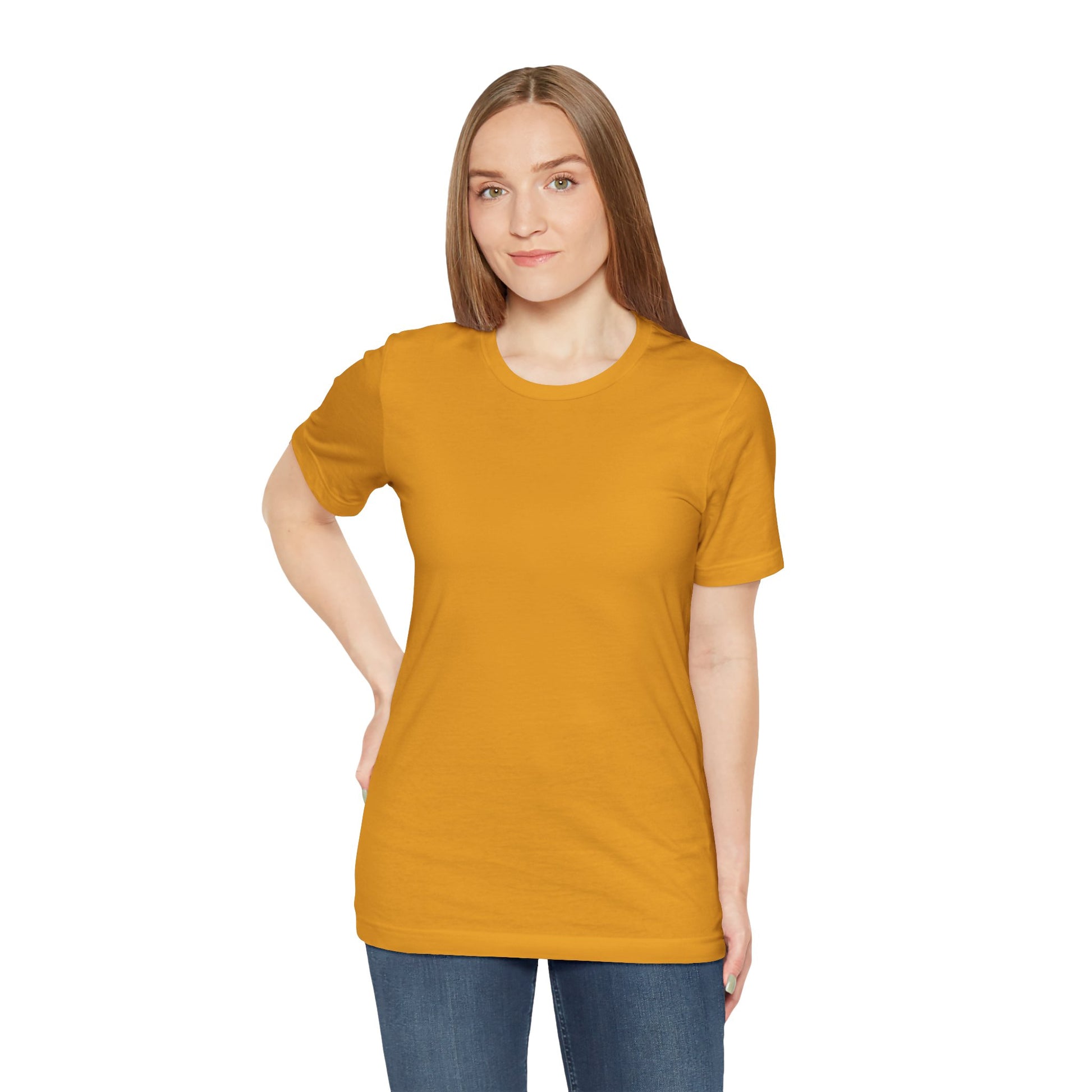 Solar Saves Farms T‑Shirt — Unisex