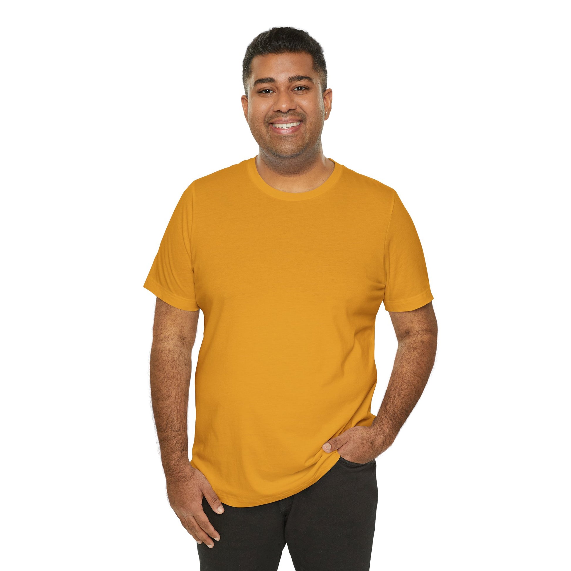 Solar Saves Farms T‑Shirt — Unisex