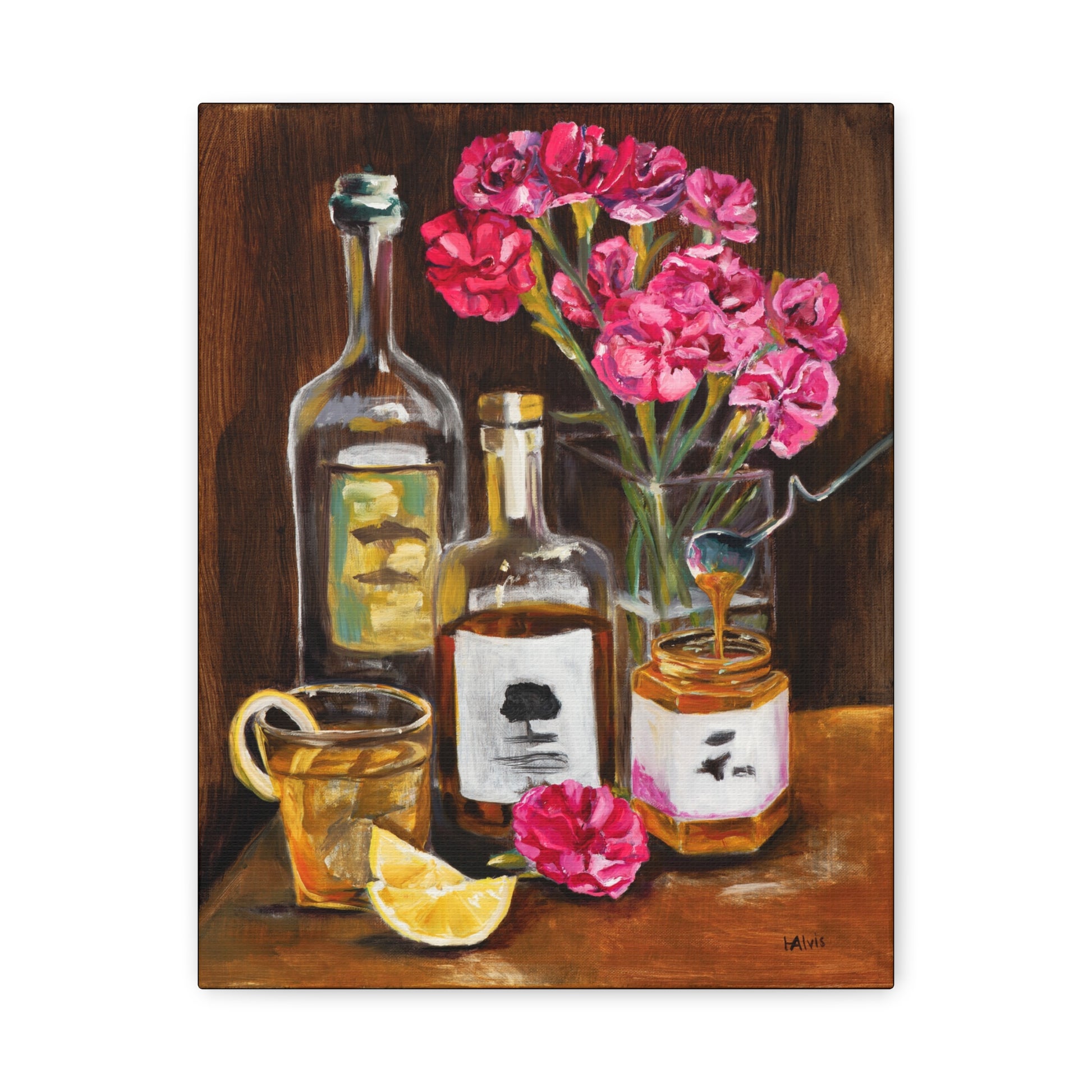 Whiskey Sour — Original