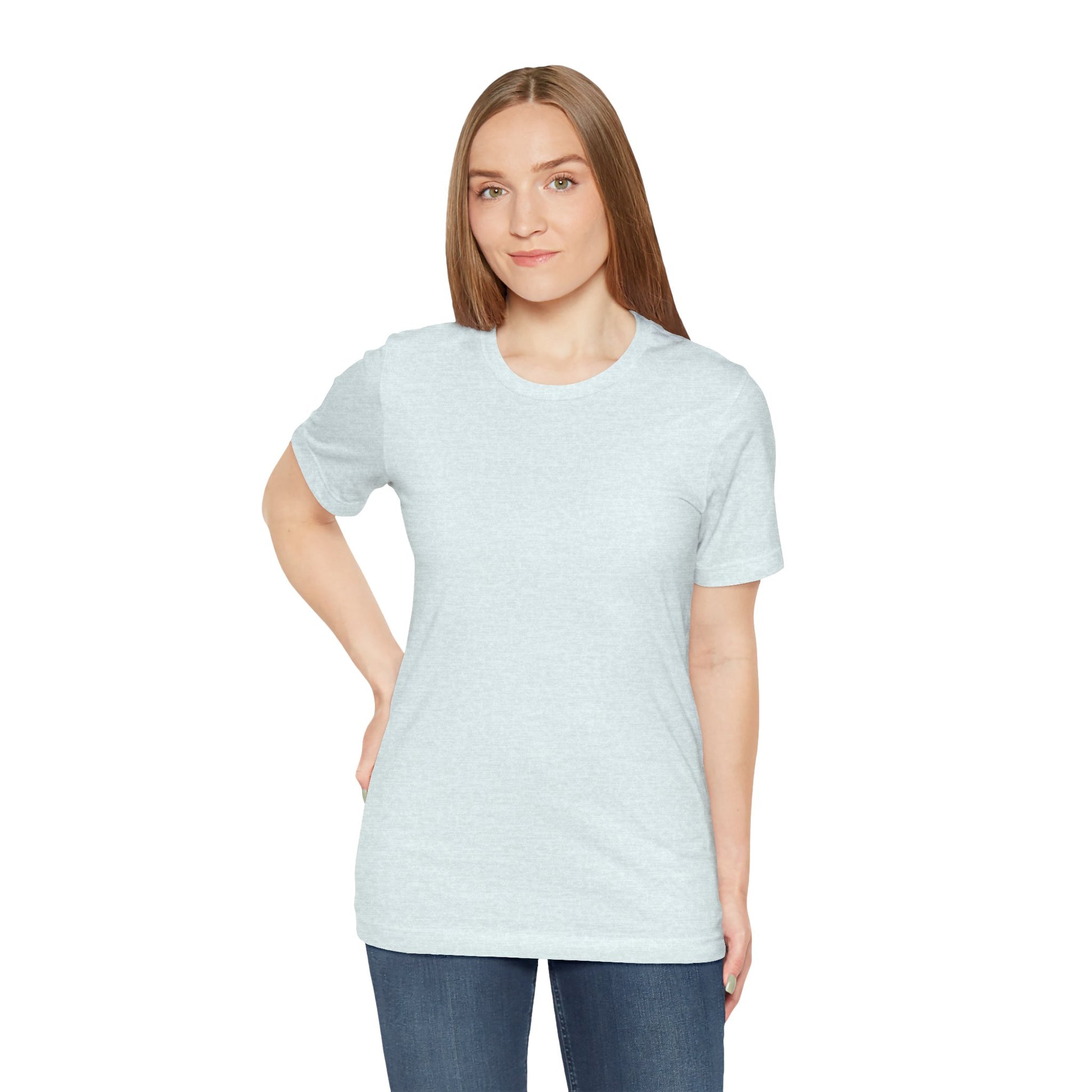 Solar Saves Farms T‑Shirt — Unisex