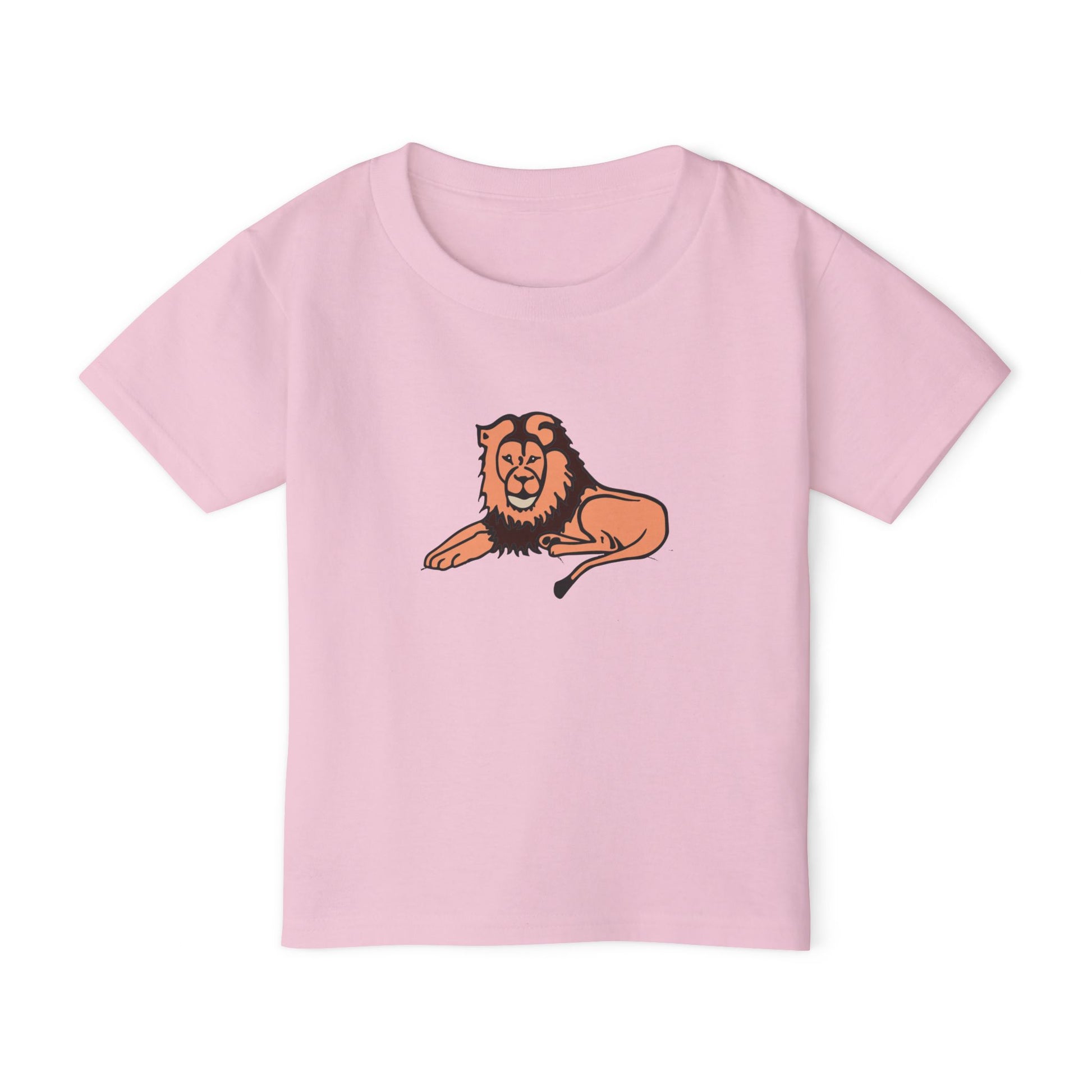 Lion — Toddler T-Shirt