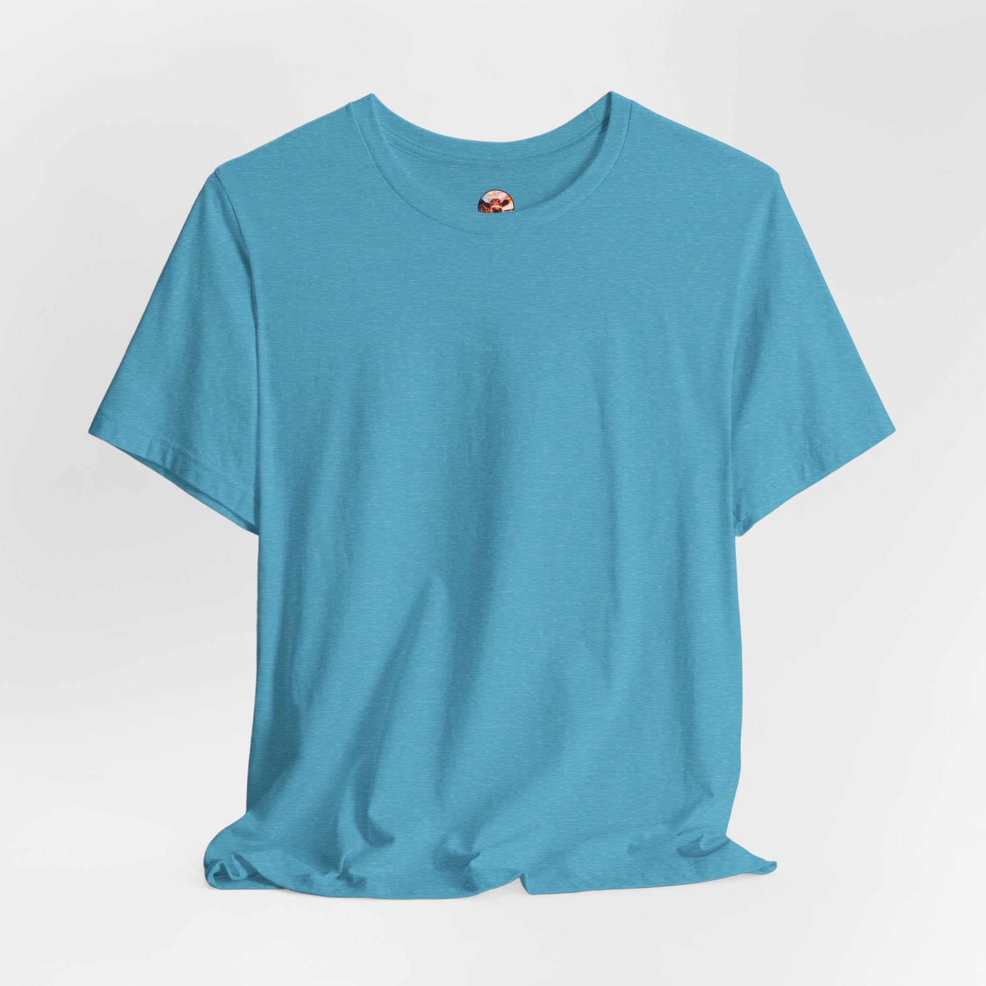 Solar Saves Farms T‑Shirt — Unisex