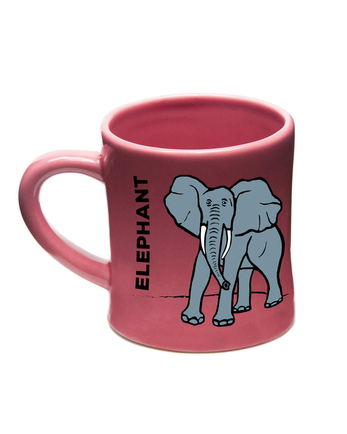 Elephant BittyMug 4oz