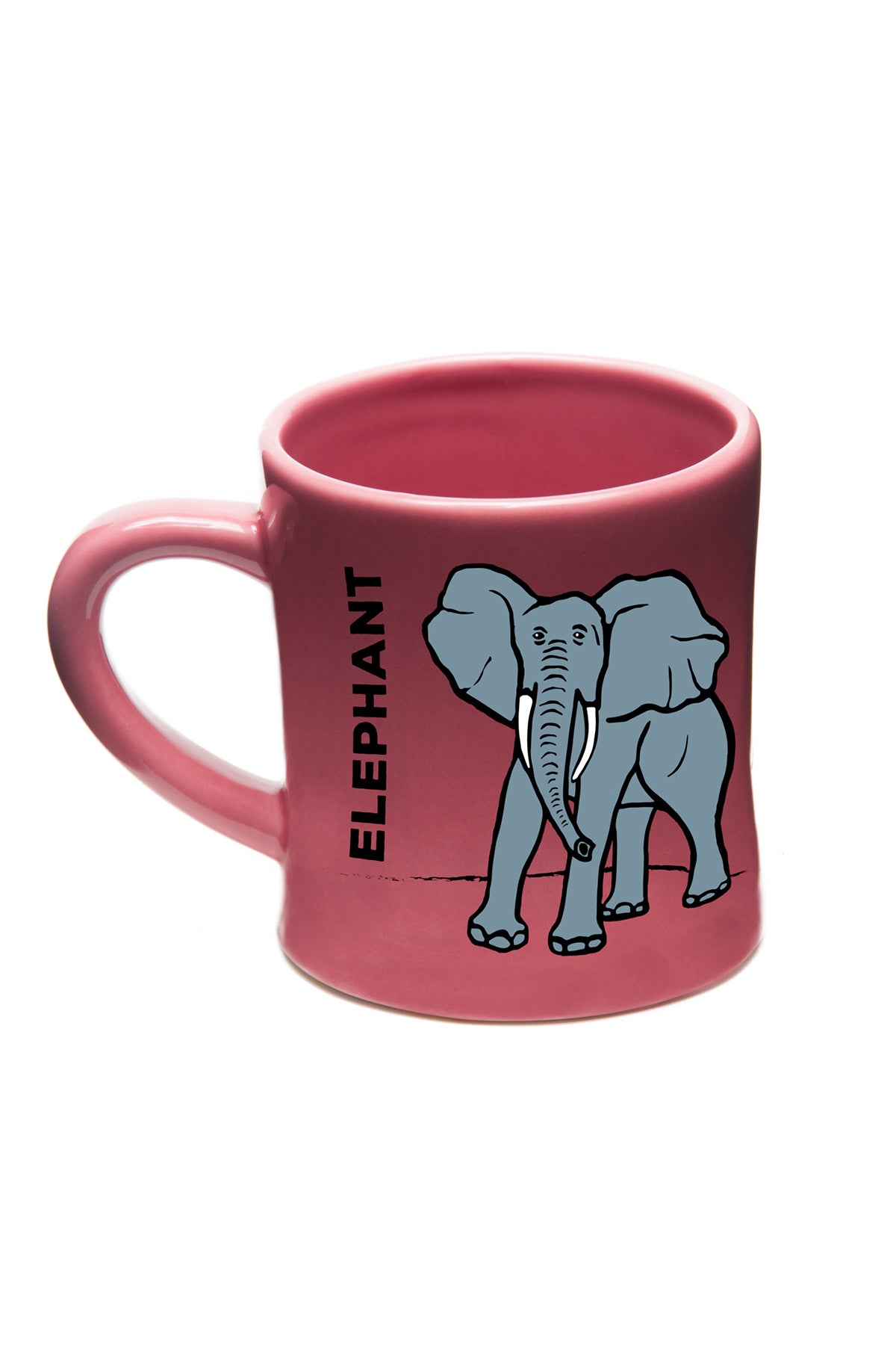 Elephant BittyMug 4oz