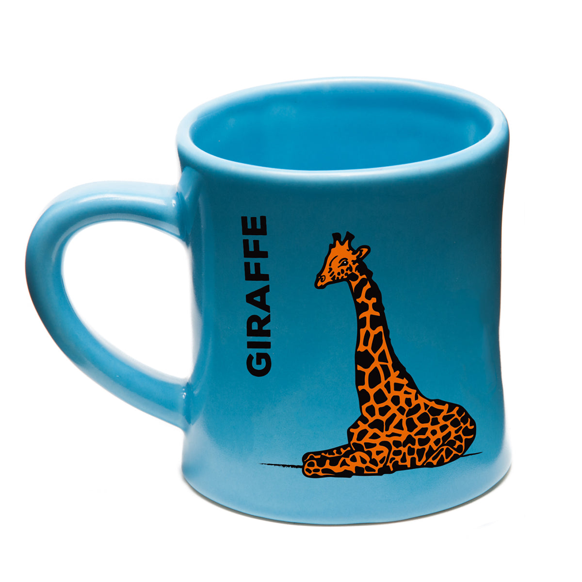 Giraffe BittyMug 4oz