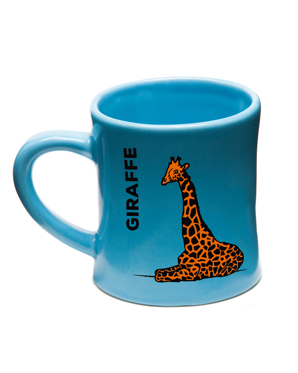 Giraffe BittyMug 4oz