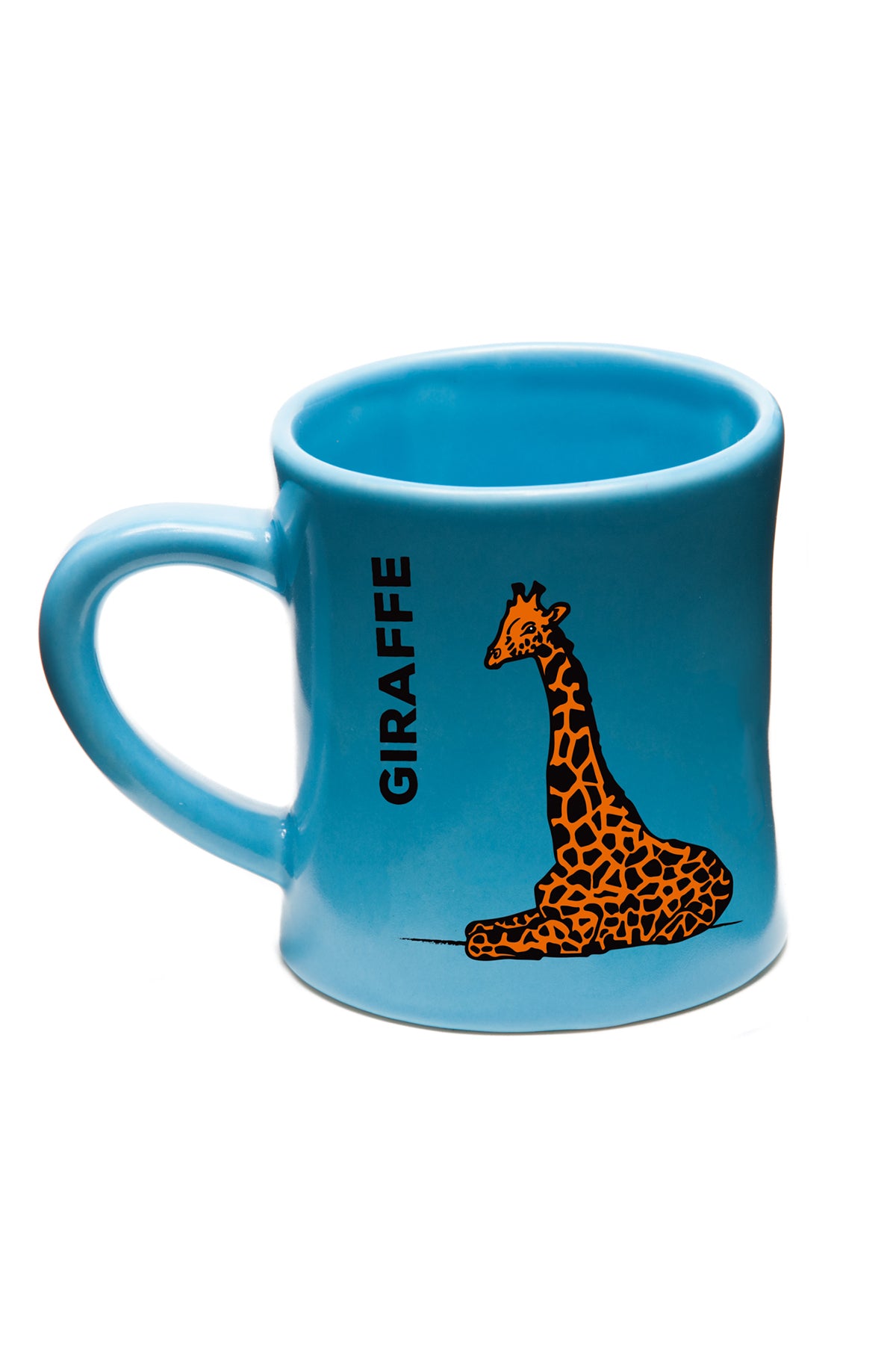 Giraffe BittyMug 4oz