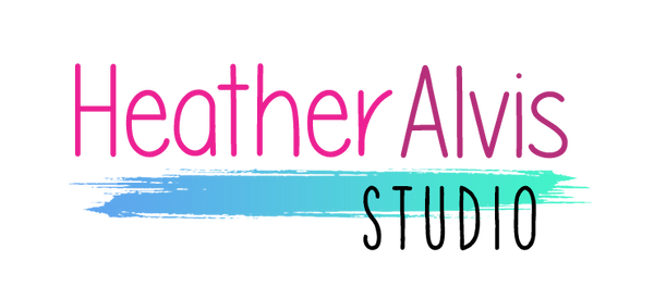 Heather Alvis