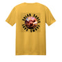 Bright Gold - PC450 - BACK