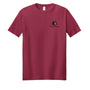 Garnet - PC450 - FRONT