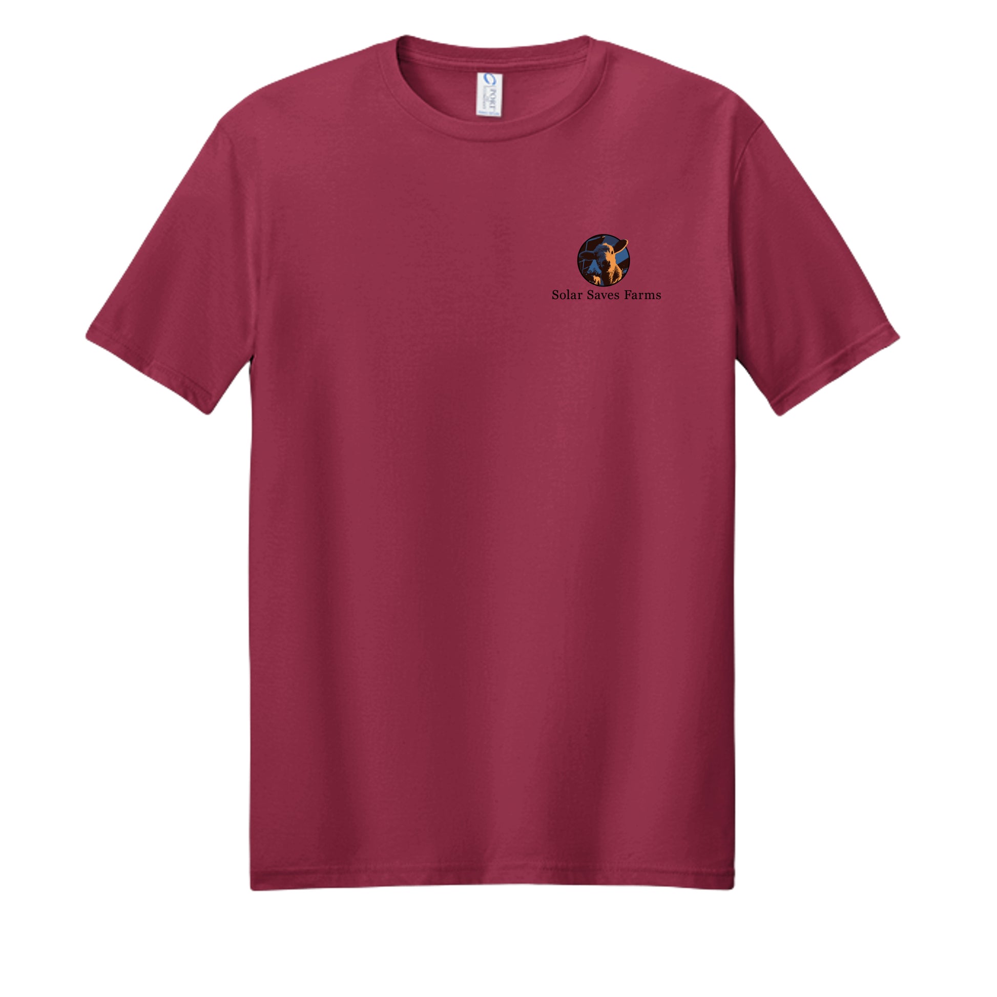 Garnet - PC450 - FRONT