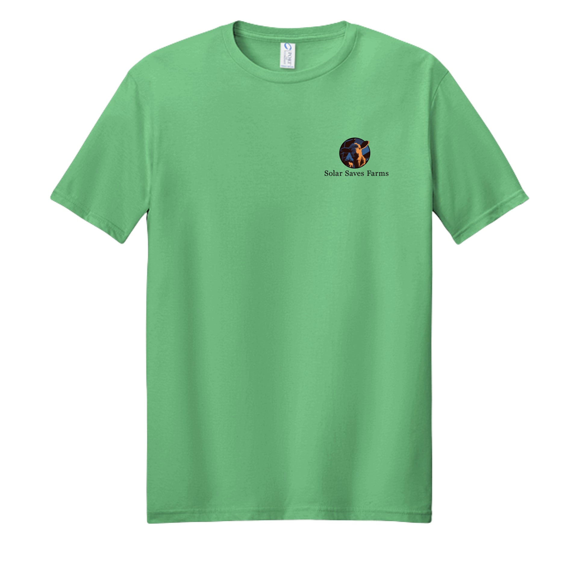 Spearmint - PC450 - FRONT