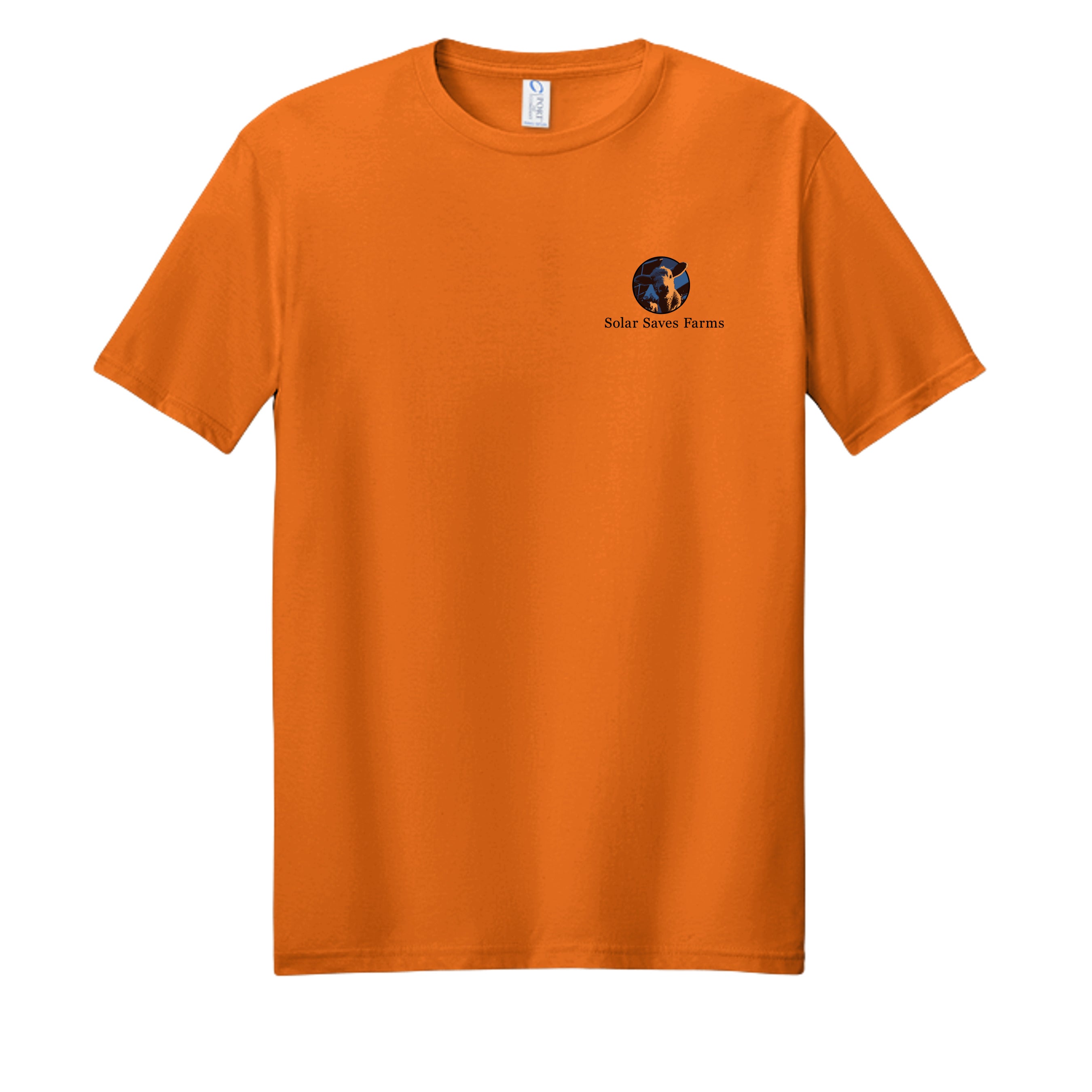 Tennessee Orng - PC450 - FRONT