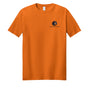 Tennessee Orng - PC450 - FRONT