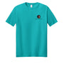 Bright Aqua - PC450 - FRONT