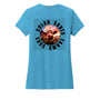Turquoise Frost - DM130L - BACK