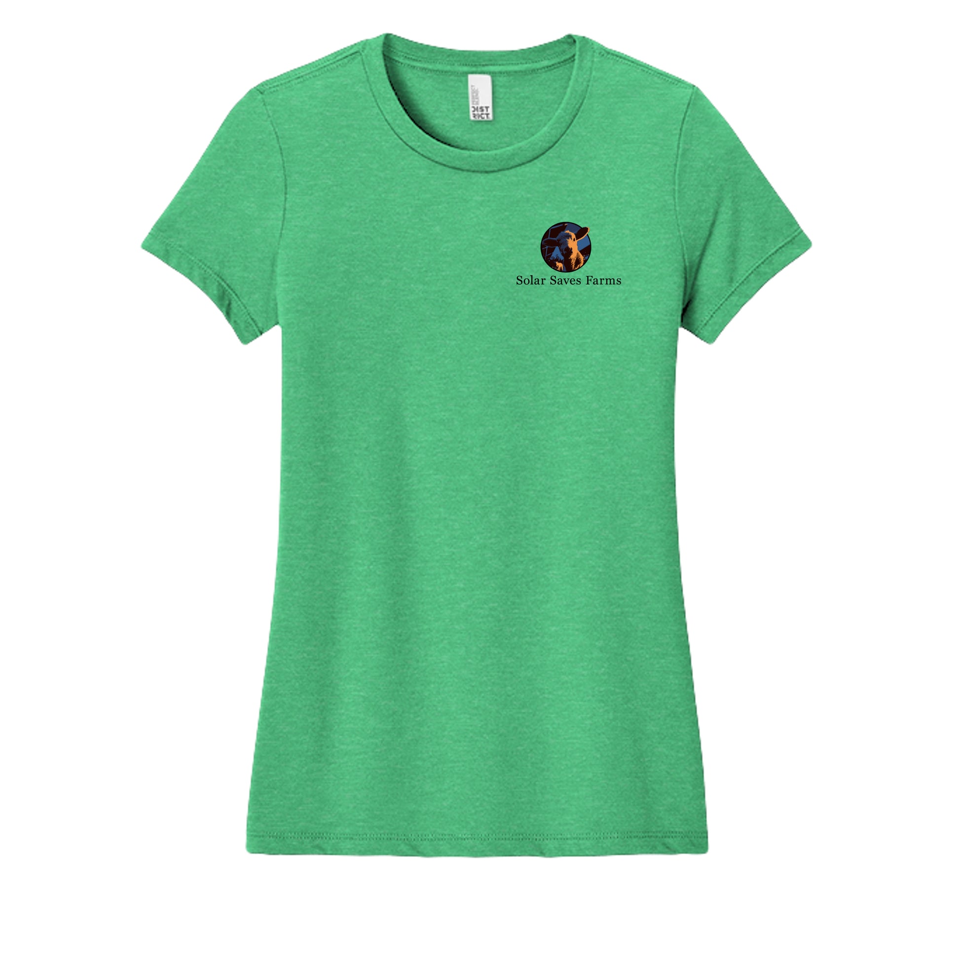 Green Frost - DM130L - FRONT